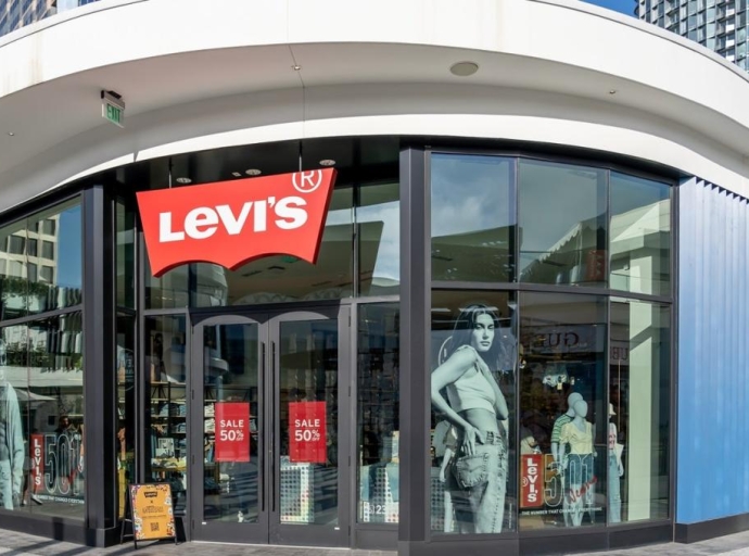 Levi Strauss & Co reports 8% rise in net revenue from DTC in Q2, FY24